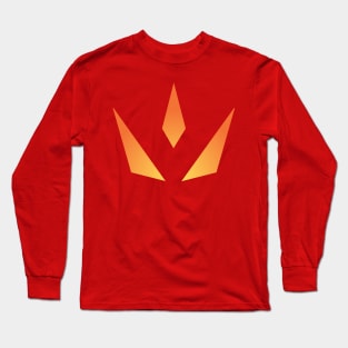 Red Goblin 3 Long Sleeve T-Shirt